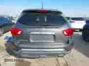 2017 Nissan Pathfinder SV with VIN 5N1DR2MN1HC621133, listed as a IAAI auction lot 41311239 with 107,851 mi miles and . Bid and sale history available at DreamBid. Image 16.