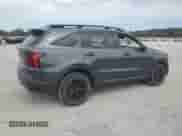 2022 Kia Sorento X-Line S с VIN 5XYRLDLC0NG121303, выставлен на аукционе Copart как лот 72061505 с пробегом 56 938 миль миль и Списание • Salvage title. История ставок и продаж доступна на DreamBid. Изображение 3.
