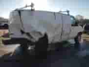 2007 Ford Econoline Cargo Commercial с VIN 1FTNE14W87DB03598, выставлен на аукционе Copart как лот 83823325 с пробегом Не указан миль и Списание • Salvage title. История ставок и продаж доступна на DreamBid. Изображение 3.