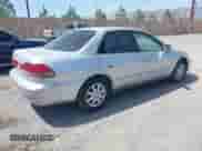 2002 Honda Accord SE with VIN JHMCG56742C018852, listed as a IAAI auction lot 42618113 with 271,951 mi miles and . Bid and sale history available at DreamBid. Image 4.