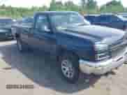 2006 Chevrolet Silverado 1500 Work Truck с VIN 3GCEK14V46G251278, выставлен на аукционе IAAI как лот 42353230 с пробегом 88 084 миль миль и . История ставок и продаж доступна на DreamBid. Изображение 1.