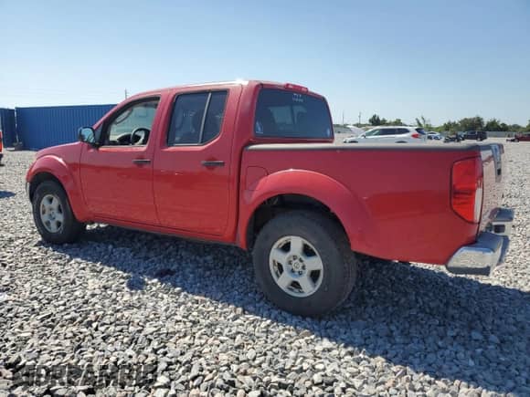 2005 Nissan Frontier SE с VIN 1N6AD07U35C408951, выставлен на аукционе Copart как лот 69278435 с пробегом 191 323 миль миль и Чистый • Clean title. История ставок и продаж доступна на DreamBid. Изображение 2.
