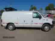 2013 Ford Econoline Cargo Commercial с VIN 1FTNE1EL5DDA47703, выставлен на аукционе IAAI как лот 43391862 с пробегом 208 969 миль миль и . История ставок и продаж доступна на DreamBid. Изображение 12.