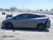 2016 Toyota Prius Four z VIN JTDKARFUXG3520915, wystawiony jako IAAI lot #42272779 z przebiegiem 152 671 mil mil oraz . Historia ofert i sprzedaży dostępna na DreamBid. Obrazek 14.