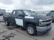 2017 Chevrolet Silverado 1500 Work Truck с VIN 1GCRCNEH5HZ132883, выставлен на аукционе IAAI как лот 41691971 с пробегом 184 912 миль миль и . История ставок и продаж доступна на DreamBid. Изображение 1.