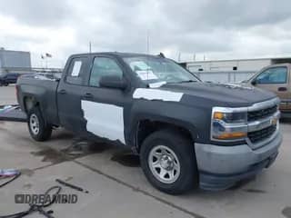 2017 Chevrolet Silverado 1500 Work Truck с VIN 1GCRCNEH5HZ132883, выставлен на аукционе IAAI как лот 41691971 с пробегом 184 912 миль миль и . История ставок и продаж доступна на DreamBid. Изображение 1.