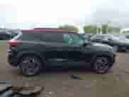 2024 Chevrolet TrailBlazer RS с VIN KL79MUSL7RB125585, выставлен на аукционе IAAI как лот 43311510 с пробегом 42 027 миль миль и . История ставок и продаж доступна на DreamBid. Изображение 13.