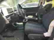 2024 Hyundai Ioniq 5 SEL с VIN KM8KNDDF2RU281462, выставлен на аукционе Copart как лот 65337325 с пробегом 9 260 миль миль и Списание • Salvage title. История ставок и продаж доступна на DreamBid. Изображение 7.