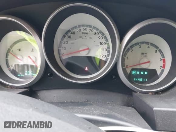 2010 Dodge Grand Caravan SE с VIN 2D4RN4DE4AR397177, выставлен на аукционе IAAI как лот 43280271 с пробегом 144 811 миль миль и . История ставок и продаж доступна на DreamBid. Изображение 7.