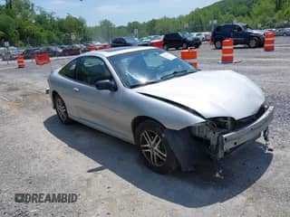 2003 Chevrolet Cavalier LS Sport с VIN 1G1JH12F637336048, выставлен на аукционе IAAI как лот 42311517 с пробегом 241 601 миль миль и . История ставок и продаж доступна на DreamBid. Изображение 1.