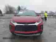 2020 Chevrolet Blazer LT с VIN 3GNKBJRS5LS552756, выставлен на аукционе IAAI как лот 40839933 с пробегом 40 928 миль миль и . История ставок и продаж доступна на DreamBid. Изображение 12.