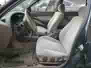 1994 Toyota Camry z VIN 4T1SK12W5RU365849, wystawiony jako Copart lot #44363565 z przebiegiem 226 124 mil mil oraz Szkoda całkowita • Salvage title. Historia ofert i sprzedaży dostępna na DreamBid. Obrazek 7.