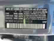 2005 Mercedes-Benz C 230 Kompressor с VIN WDBRF40J65F699028, выставлен на аукционе Copart как лот 81838625 с пробегом 108 311 миль миль и Списание • Salvage title. История ставок и продаж доступна на DreamBid. Изображение 12.