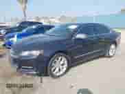 2014 Chevrolet Impala LTZ с VIN 2G1155S36E9131417, выставлен на аукционе IAAI как лот 43486741 с пробегом 69 061 миль миль и . История ставок и продаж доступна на DreamBid. Изображение 18.
