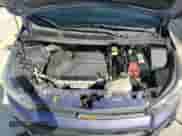 2017 Chevrolet Spark LS z VIN KL8CA6SA4HC751463, wystawiony jako Copart lot #85135275 z przebiegiem 136 187 mil mil oraz Nie do naprawy • Non repairable. Historia ofert i sprzedaży dostępna na DreamBid. Obrazek 11.