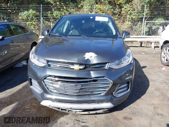 2018 Chevrolet Trax LT с VIN KL7CJLSB7JB688527, выставлен на аукционе IAAI как лот 43470959 с пробегом 123 075 миль миль и . История ставок и продаж доступна на DreamBid. Изображение 12.