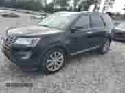 2017 Ford Explorer Limited z VIN 1FM5K7FH0HGC51380, wystawiony jako Copart lot #86284575 z przebiegiem 140 472 mil mil oraz Czysty tytuł • Clean title. Historia ofert i sprzedaży dostępna na DreamBid. Obrazek 1.