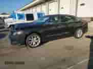 2015 Chevrolet Impala LTZ with VIN 1G1165S33FU104161, listed as a Copart auction lot 85493355 with 96,685 mi miles and Salvage title. Bid and sale history available at DreamBid. Image 1.