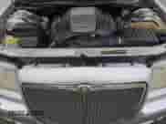 2005 Chrysler 300 C with VIN 2C3JA63H95H616602, listed as a Copart auction lot 72047815 with 105,959 mi miles and Salvage title. Bid and sale history available at DreamBid. Image 11.