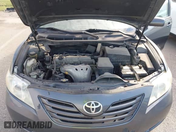 2009 Toyota Camry with VIN 4T1BE46K79U299921, listed as a IAAI auction lot 43466031 with 3,145,083 mi miles and . Bid and sale history available at DreamBid. Image 10.