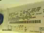 2011 Ford Econoline Cargo Commercial with VIN 1FTSE3EL8BDA38778, listed as a IAAI auction lot 41778123 with 320,636 mi miles and . Bid and sale history available at DreamBid. Image 9.