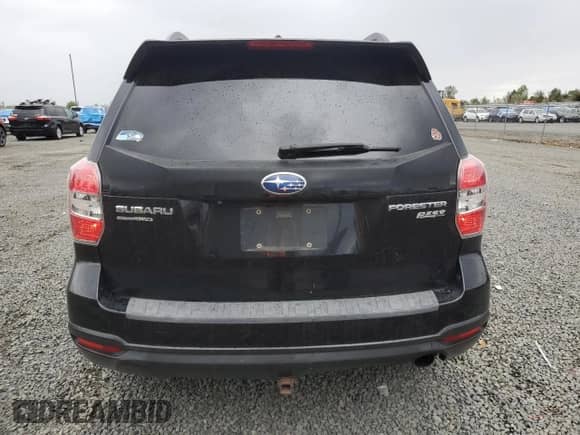 2014 Subaru Forester Limited z VIN JF2SJAHCXEH420272, wystawiony jako Copart lot #84706825 z przebiegiem 187 501 mil mil oraz Szkoda całkowita • Salvage title. Historia ofert i sprzedaży dostępna na DreamBid. Obrazek 6.