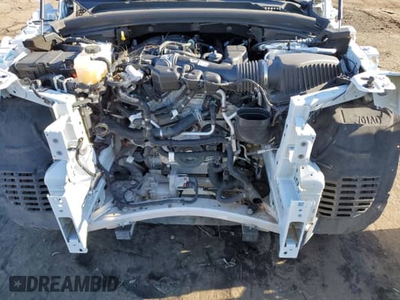 2022 Jeep Grand Cherokee Limited with VIN 1C4RJKBGXN8539020, listed as a Copart auction lot 89883365 with 22,978 mi miles and Clean title. Bid and sale history available at DreamBid. Image 12.