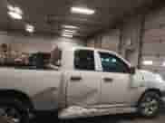 2015 Ram 1500 Express with VIN 1C6RR6FT0FS659007, listed as a IAAI auction lot 41591119 with 162,870 mi miles and . Bid and sale history available at DreamBid. Image 13.