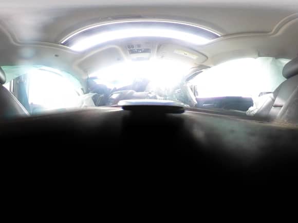 2013 Chevrolet Suburban LTZ с VIN 1GNSKKE79DR137015, выставлен на аукционе IAAI как лот 42296974 с пробегом 191 632 миль миль и . История ставок и продаж доступна на DreamBid. Изображение 24.