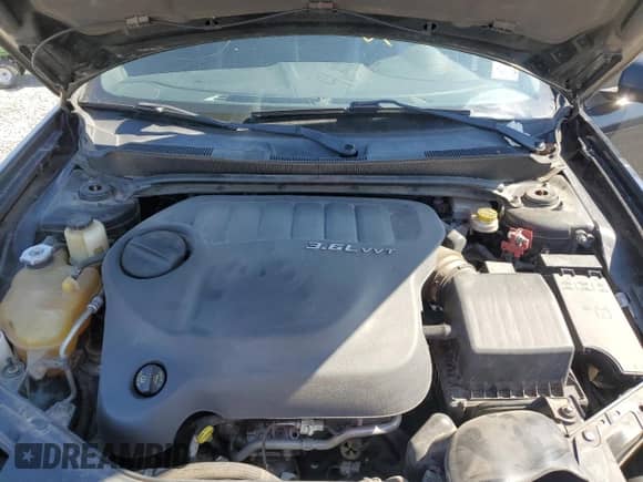 2012 Dodge Avenger R/T с VIN 1C3CDZBG9CN151432, выставлен на аукционе Copart как лот 46370235 с пробегом 171 426 миль миль и Чистый • Clean title. История ставок и продаж доступна на DreamBid. Изображение 12.