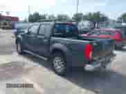 2010 Nissan Frontier Pro-4X с VIN 1N6AD0EV7AC426942, выставлен на аукционе IAAI как лот 42400841 с пробегом Не указан миль и . История ставок и продаж доступна на DreamBid. Изображение 3.