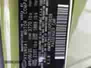 2020 Hyundai Venue SEL с VIN KMHRC8A38LU053639, выставлен на аукционе Copart как лот 81482605 с пробегом 50 293 миль миль и Списание • Salvage title. История ставок и продаж доступна на DreamBid. Изображение 13.