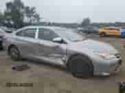 2015 Toyota Camry LE с VIN 4T4BF1FK5FR477516, выставлен на аукционе Copart как лот 81731705 с пробегом 159 660 миль миль и Списание • Salvage title. История ставок и продаж доступна на DreamBid. Изображение 4.