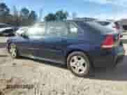 2007 Chevrolet Malibu Maxx LT with VIN 1G1ZT68N97F128609, listed as a Copart auction lot 82912944 with 144,480 mi miles and Salvage title. Bid and sale history available at DreamBid. Image 2.