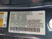 2024 Honda Accord EX-L с VIN 1HGCY2F66RA002230, выставлен на аукционе IAAI как лот 43044466 с пробегом 37 526 миль миль и . История ставок и продаж доступна на DreamBid. Изображение 9.