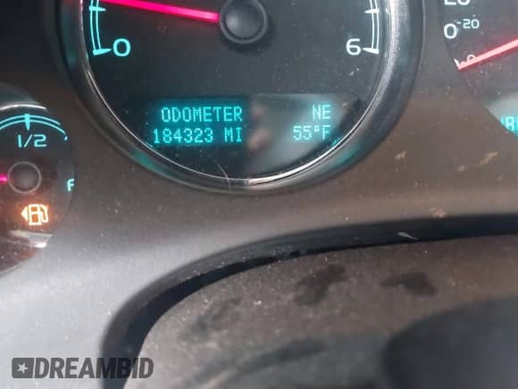 2009 Chevrolet Suburban 2LT с VIN 1GNFK26329R263513, выставлен на аукционе IAAI как лот 42631642 с пробегом 184 323 миль миль и . История ставок и продаж доступна на DreamBid. Изображение 15.