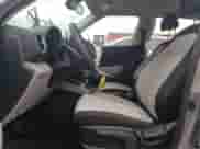 2024 Hyundai Venue SEL с VIN KMHRC8A34RU318310, выставлен на аукционе Copart как лот 69628794 с пробегом 5 467 миль миль и Списание • Salvage title. История ставок и продаж доступна на DreamBid. Изображение 7.