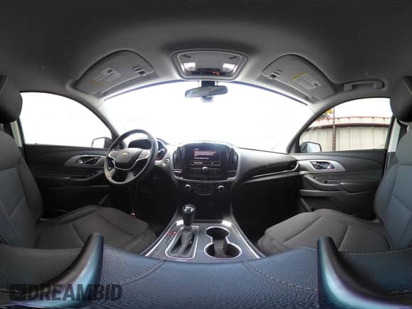 2020 Chevrolet Traverse LS с VIN 1GNERFKW2LJ147684, выставлен на аукционе IAAI как лот 42789208 с пробегом 131 966 миль миль и . История ставок и продаж доступна на DreamBid. Изображение 23.