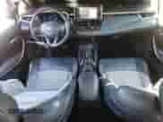 2019 Toyota Corolla SE with VIN JTNK4RBE4K3014202, listed as a Copart auction lot 86639905 with 63,102 mi miles and Salvage title. Bid and sale history available at DreamBid. Image 8.