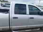 2004 Dodge 1500 SLT with VIN 1D7HA18D44S581645, listed as a IAAI auction lot 42453219 with 203,691 mi miles and . Bid and sale history available at DreamBid. Image 13.