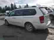 2007 Hyundai Entourage GLS с VIN KNDMC233576034307, выставлен на аукционе Copart как лот 45955815 с пробегом 95 854 миль миль и Списание • Salvage title. История ставок и продаж доступна на DreamBid. Изображение 2.