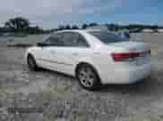 2008 Hyundai Sonata SE z VIN 5NPEU46C18H373632, wystawiony jako Copart lot #85738195 z przebiegiem 171 730 mil mil oraz Szkoda całkowita • Salvage title. Historia ofert i sprzedaży dostępna na DreamBid. Obrazek 2.