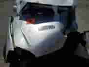 2005 Hyundai Accent GLS с VIN KMHCG35C05U323148, выставлен на аукционе Copart как лот 54077465 с пробегом 59 182 миль миль и Списание • Salvage title. История ставок и продаж доступна на DreamBid. Изображение 11.