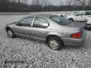 1999 Dodge Stratus with VIN 1B3EJ46XXXN678669, listed as a Copart auction lot 81815314 with 102,413 mi miles and Clean title. Bid and sale history available at DreamBid. Image 2.