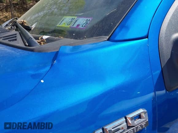 2020 Ford F-150 XL с VIN 1FTEW1EP9LKE89250, выставлен на аукционе IAAI как лот 42225184 с пробегом 61 122 миль миль и . История ставок и продаж доступна на DreamBid. Изображение 22.