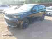 2025 Dodge Durango GT with VIN 1C4RDJDG4SC532894, listed as a IAAI auction lot 42863935 with 10,706 mi miles and . Bid and sale history available at DreamBid. Image 17.