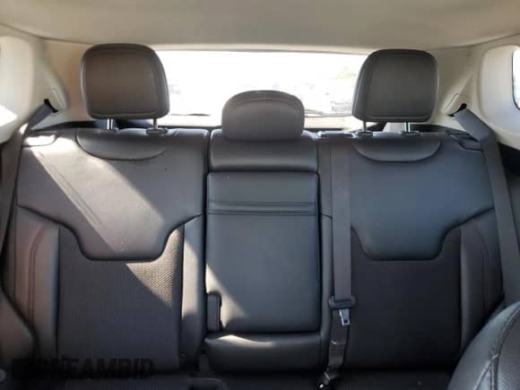 2019 Jeep Compass Trailhawk с VIN 3C4NJDDB1KT766623, выставлен на аукционе Copart как лот 70786875 с пробегом 82 223 миль миль и Списание • Salvage title. История ставок и продаж доступна на DreamBid. Изображение 10.