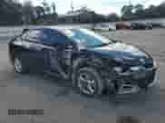 2018 Chevrolet Cruze LT с VIN 1G1BE5SM2J7169252, выставлен на аукционе Copart как лот 82457785 с пробегом 108 929 миль миль и Списание • Salvage title. История ставок и продаж доступна на DreamBid. Изображение 4.