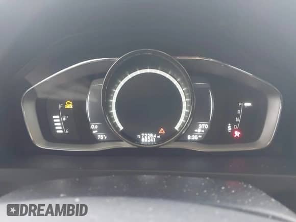 2018 Volvo S60 Inscription с VIN LYV402HK9JB168968, выставлен на аукционе IAAI как лот 42624541 с пробегом 69 241 миль миль и . История ставок и продаж доступна на DreamBid. Изображение 7.