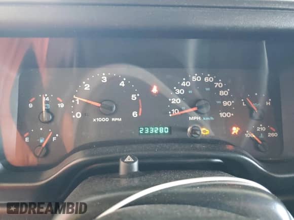 2005 Jeep Wrangler X z VIN 1J4FA39S85P388732, wystawiony jako Copart lot #68840685 z przebiegiem 233 280 mil mil oraz Nie do naprawy • Non repairable. Historia ofert i sprzedaży dostępna na DreamBid. Obrazek 9.